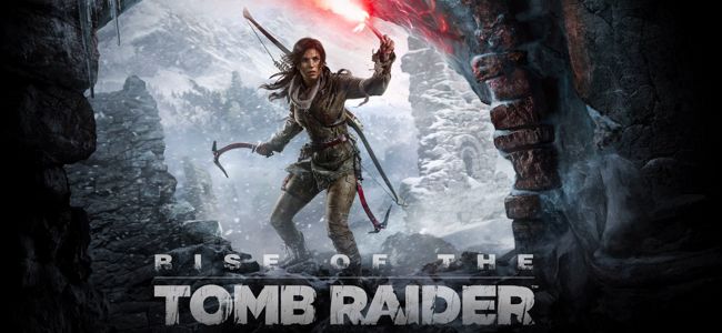 Tomb Raider Definitive Edition Mac Download