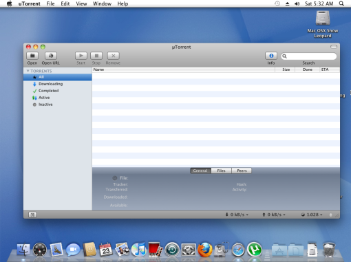 Utorrent Com Free Download For Mac